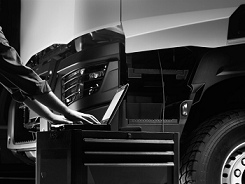 CERTIFIED AND OPTIMIZED VEHICLES