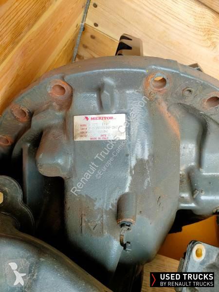 Renault Trucks """PONT MS17X EVO RATIO 2,47 (60590)"" (60742)"