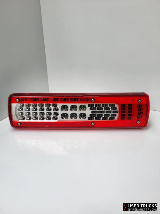 Renault Trucks T/T HIGH/C/K/D WIDE