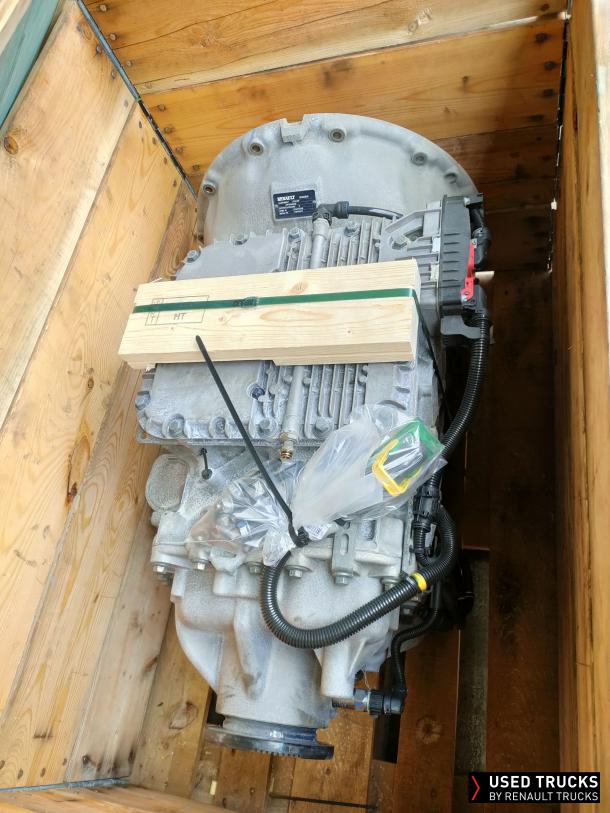 Renault Trucks AT2412F SANS VOITH