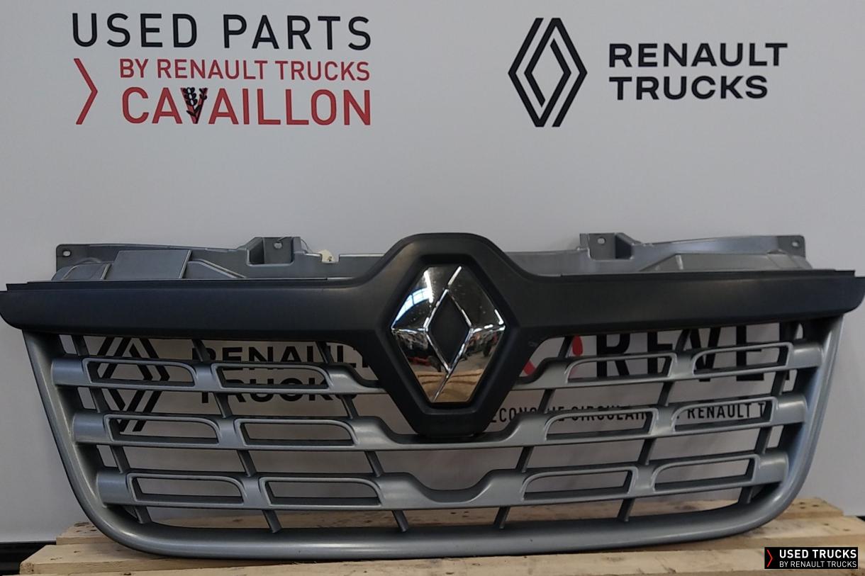 Renault Trucks MASTER