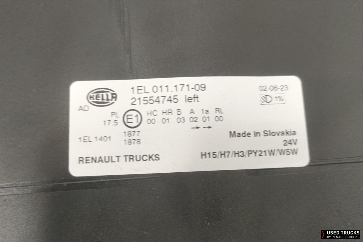 Renault Trucks 