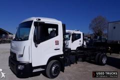 Renault Trucks D CAB