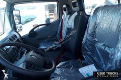 Renault Trucks D CAB