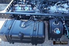 Renault Trucks D CAB