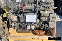 Renault Trucks T480 MOTEUR DTI13 STEP C