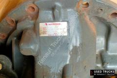 Renault Trucks """PONT MS17X EVO RATIO 2,47 (60590)"" (60742)"