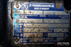 ZF 6S850TO