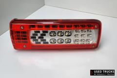 Renault Trucks T/T HIGH/C/K/D WIDE