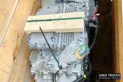 Renault Trucks AT2412F SANS VOITH