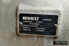 Renault Trucks AT2412F SANS VOITH