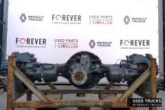 Renault Trucks MS17X-HE