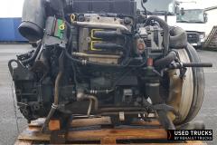 Renault Trucks DXI 5 190-EC06