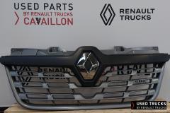 Renault Trucks MASTER
