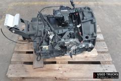 ZF 6AS800TO