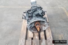 ZF 6AS800TO