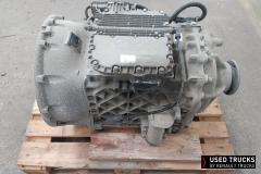 RENAULT T AT2612F SANS VOITH