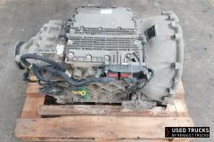 RENAULT T AT2612F SANS VOITH