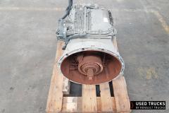 RENAULT T AT2612F SANS VOITH