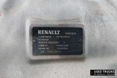 Renault Trucks ATO2612F