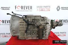 Renault Trucks ATO2612F