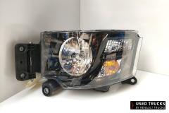 Renault Trucks C/K