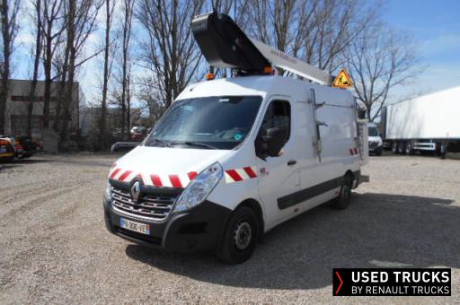 Renault Trucks Master 130