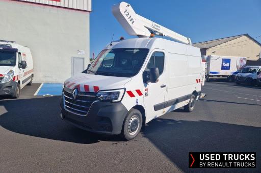 Renault Trucks Master 145
