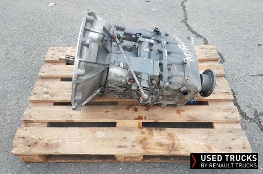 EATON FS5206AH
