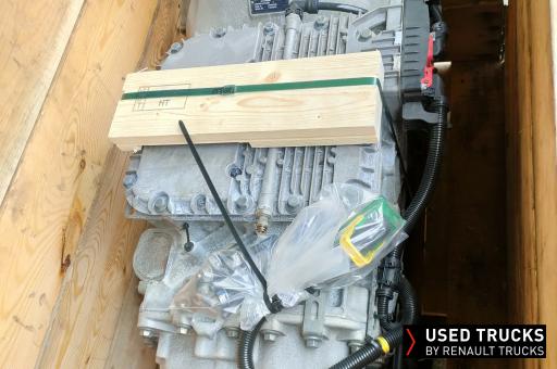 Renault Trucks AT2412F SANS VOITH