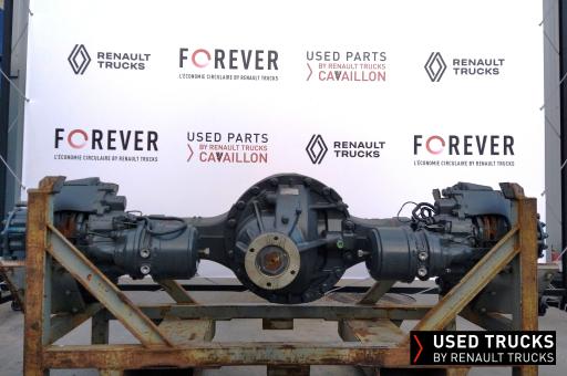 Renault Trucks MS17X-HE