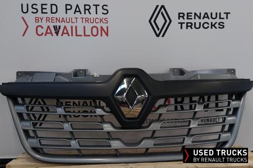 Renault Trucks MASTER