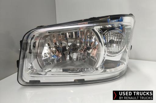 Renault Trucks 